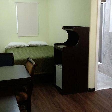 El Rancho Motel Watsonville Bagian luar foto