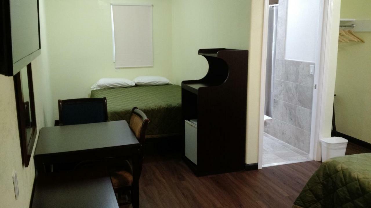 El Rancho Motel Watsonville Bagian luar foto