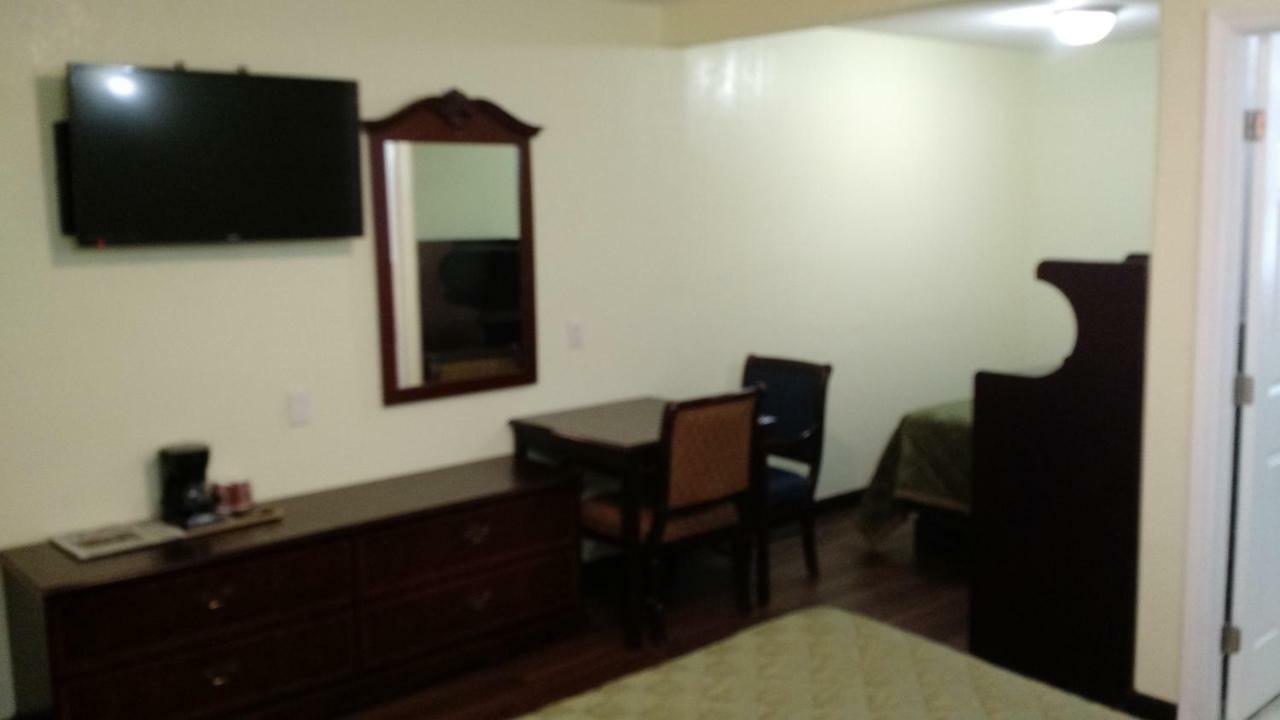 El Rancho Motel Watsonville Bagian luar foto
