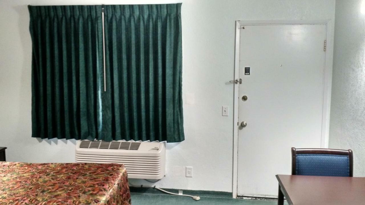El Rancho Motel Watsonville Bagian luar foto