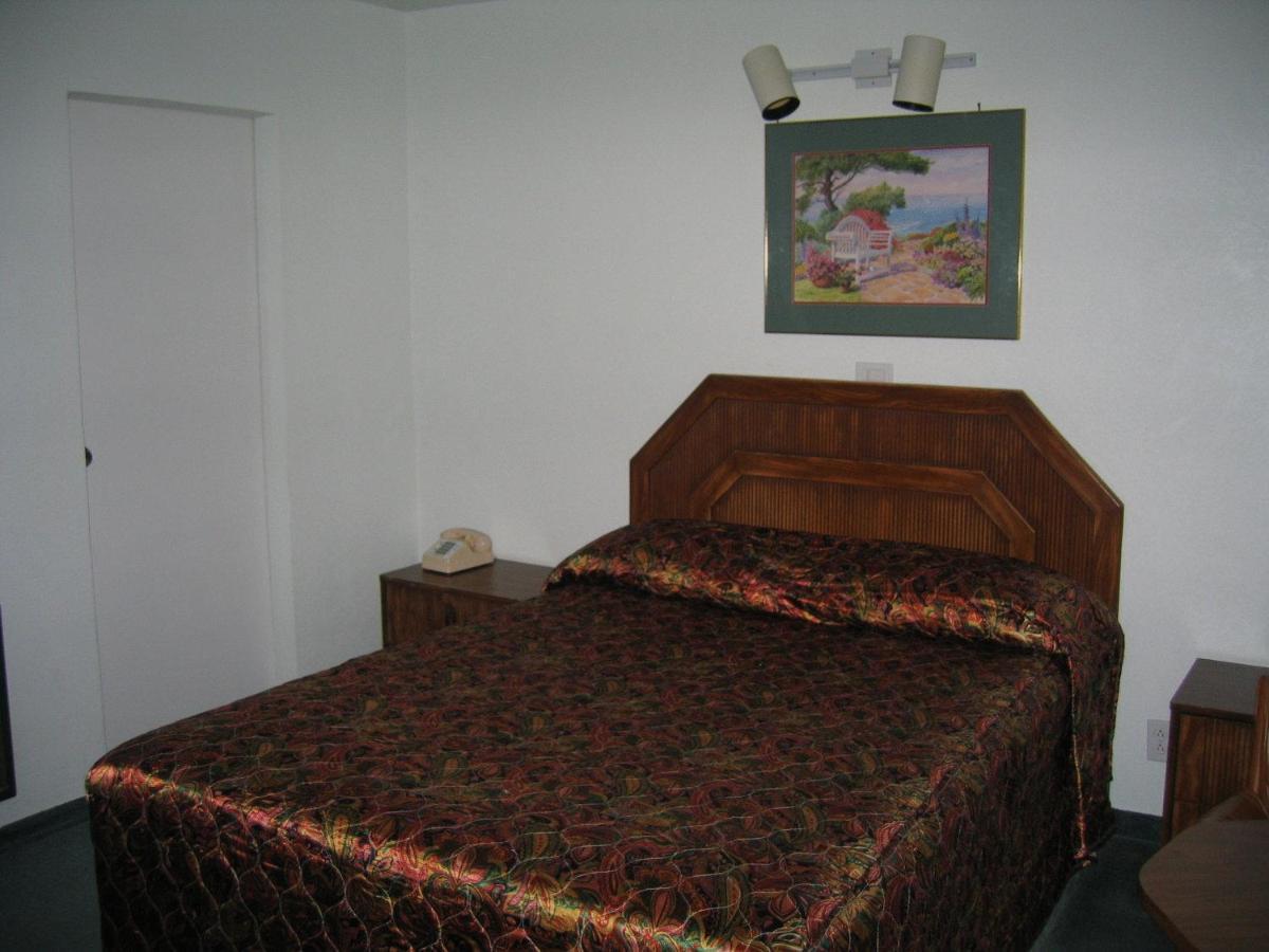 El Rancho Motel Watsonville Ruang foto